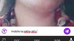 cuty meya Chamet private call