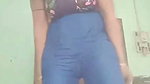 dancerk Chamet private call