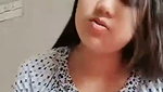 doll crash Chamet private call