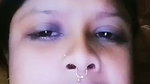 dusto pori Chamet private call