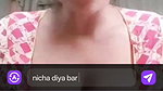 gouri Chamet private call