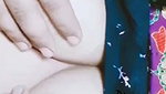 hot queen Chamet private call