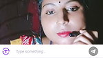 itz dipa Chamet private call