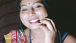 itz dipa Chamet private call