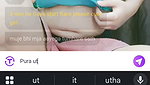 janvi so call me Chamet private call