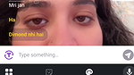 janvi9563 Chamet private call