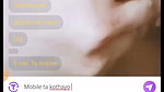 lamha wasinak Chamet private call