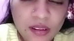 lamiya muska Chamet private call