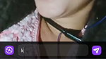 lizaa Chamet private call