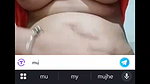 mahiya queen Chamet private call