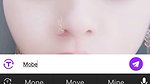 maia jal Chamet private call