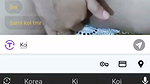 maisteb mia mou Chamet private call