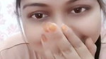 mariy Chamet private call
