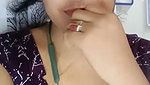 megh Chamet private call