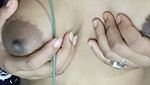 megh Chamet private call