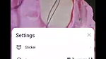 mim Chamet private call