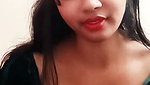 miss piu Chamet private call
