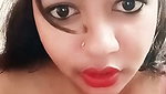 miss piu Chamet private call