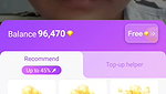 miste mia hemo Chamet private call
