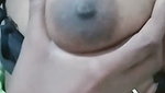 moon Chamet private call