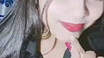 muskan Chamet private call