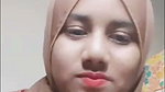 nabila Chamet private call