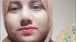 nabila Chamet private call