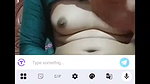 nafia akter Chamet private call