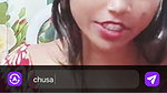 priya lo Chamet private call