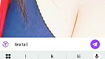 puja (2) Chamet private call