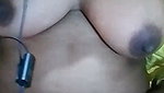 puja Chamet private call