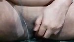 puja Chamet private call