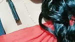 riama sangupta Chamet private call