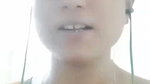 rinki9 Chamet private call