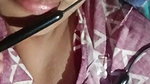 ritiwka Chamet private call