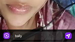 ritiwka Chamet private call