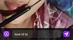 ritiwka Chamet private call