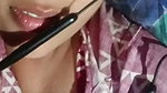 ritiwka Chamet private call