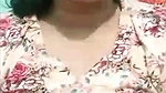 romantic aro Chamet private call