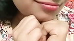 romantic aro Chamet private call