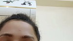 ruhi Chamet private call