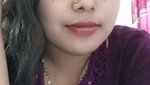 sabrina sriti Chamet private call