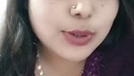 sabrina sriti Chamet private call
