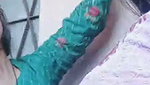 sadiya Chamet private call