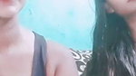 sandhya Chamet private call