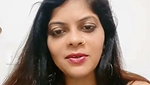 shanva Chamet private call