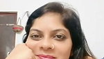 shanva Chamet private call