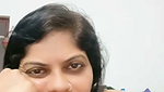 shanva Chamet private call