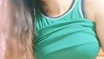 shanva Chamet private call