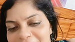 shanva Chamet private call